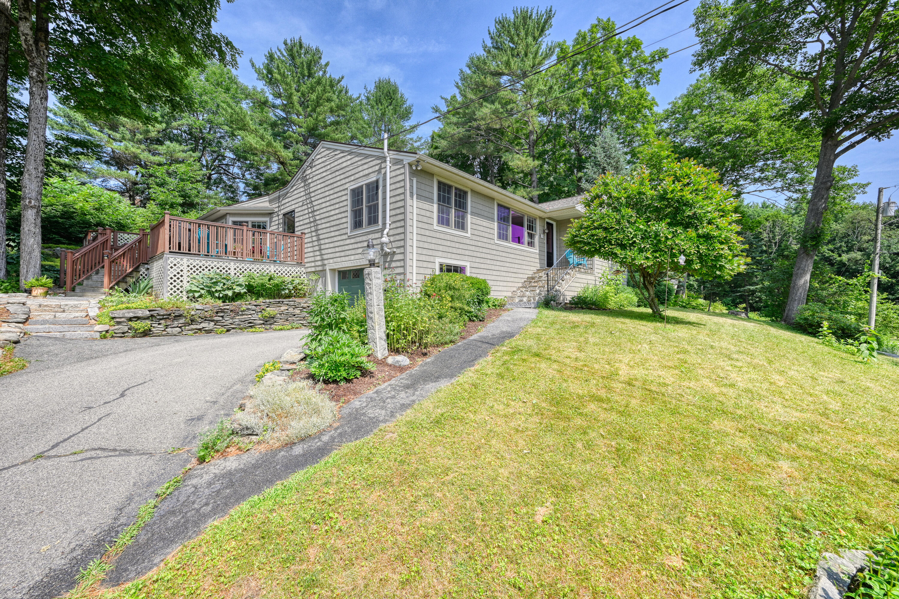 3 The Ledges Street