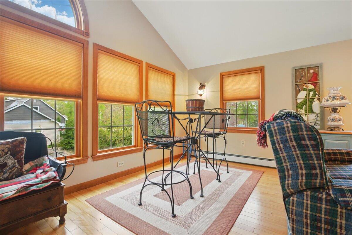 97 Pennwood Road