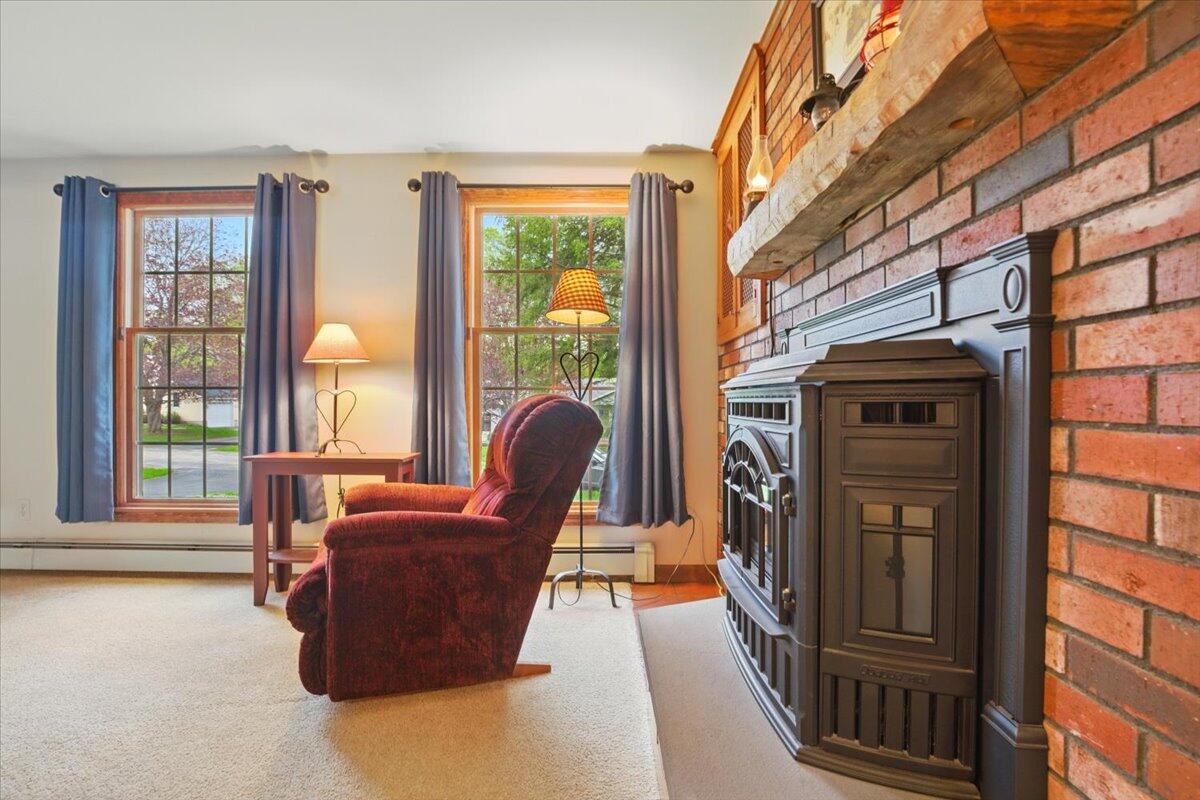 97 Pennwood Road