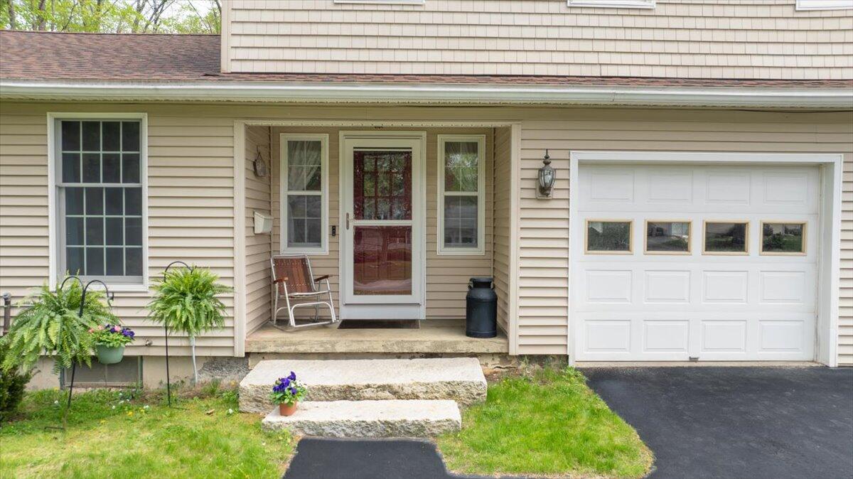 97 Pennwood Road