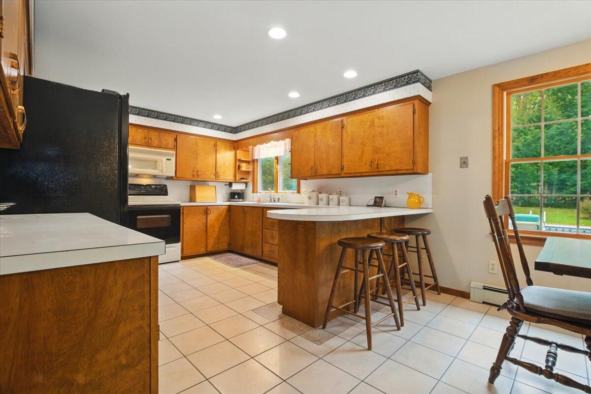 97 Pennwood Road