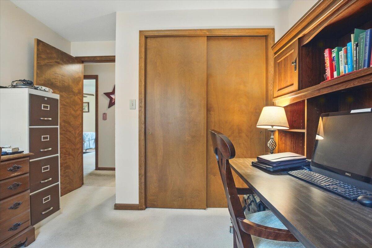 97 Pennwood Road