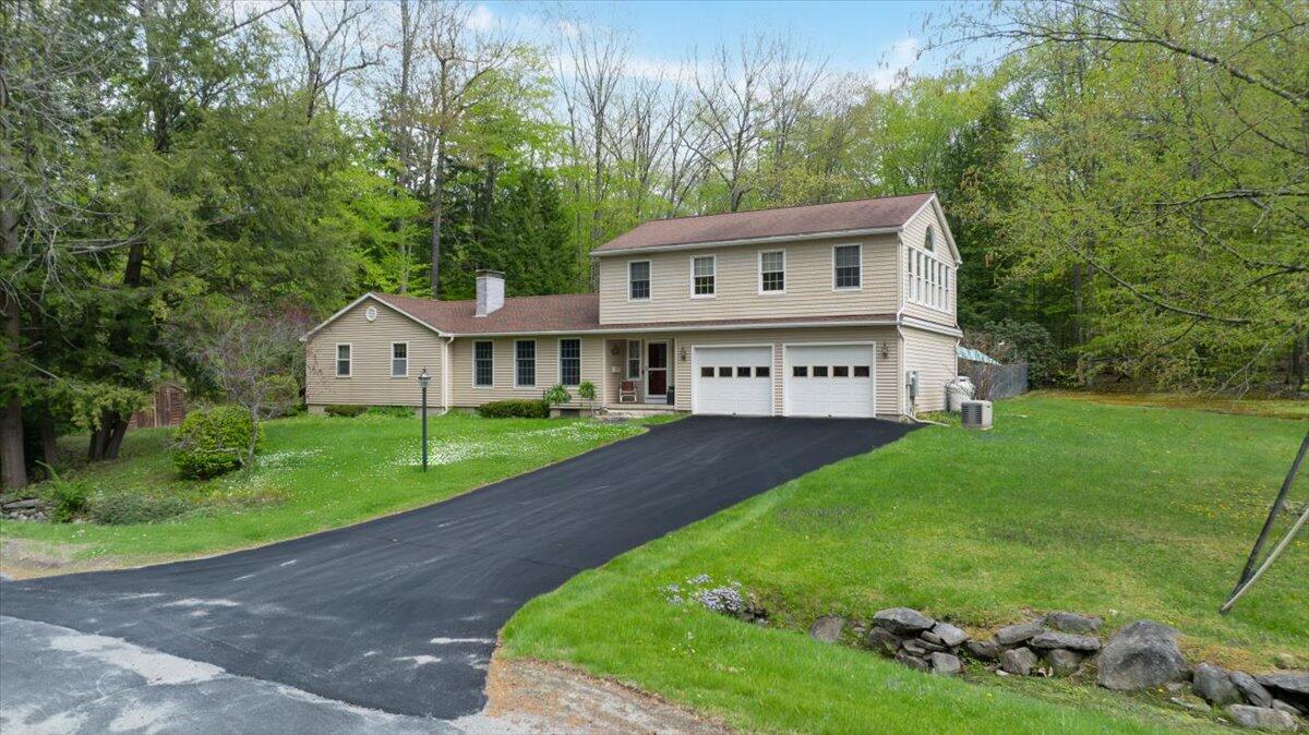 97 Pennwood Road