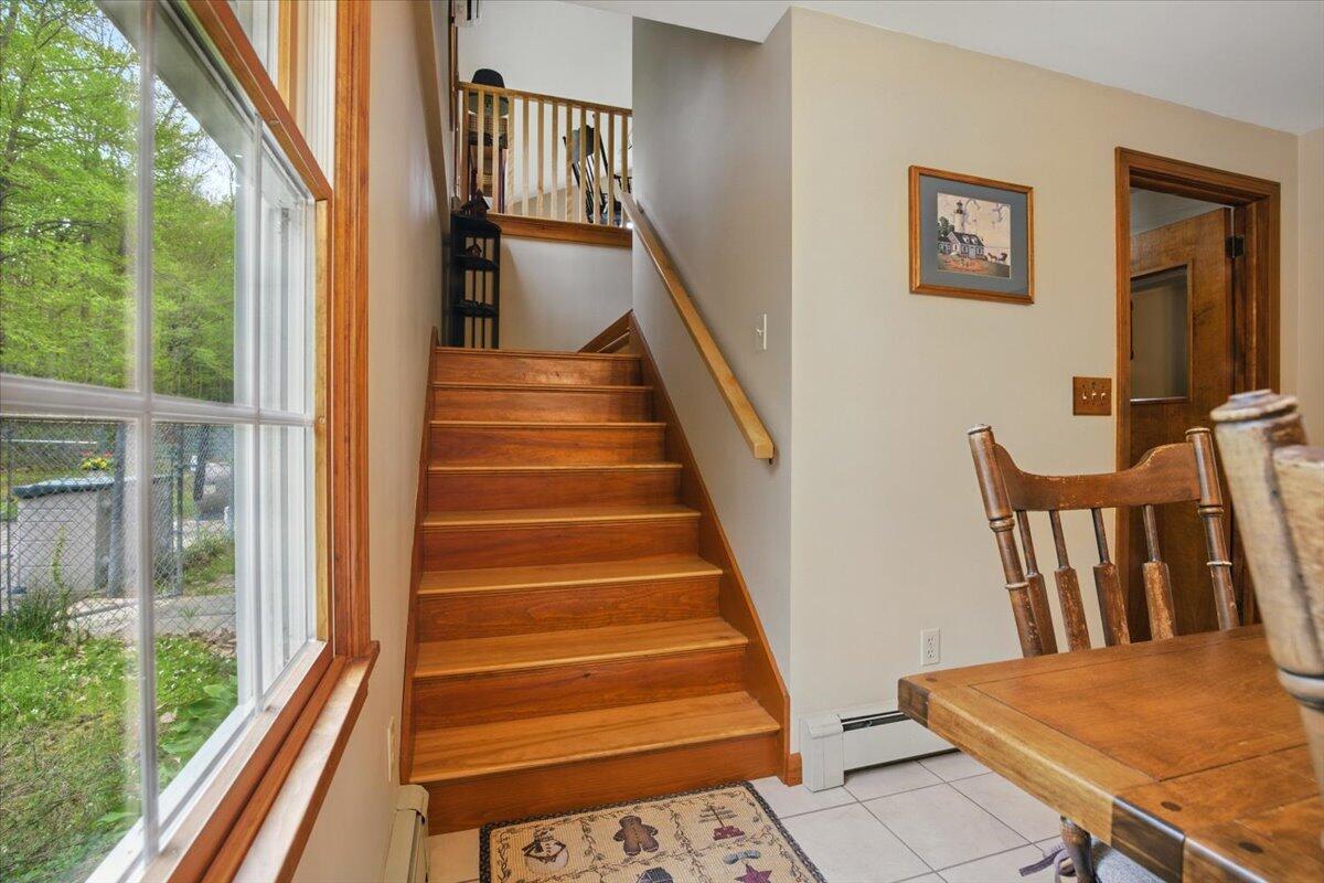 97 Pennwood Road