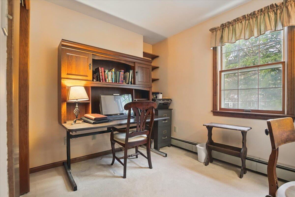 97 Pennwood Road