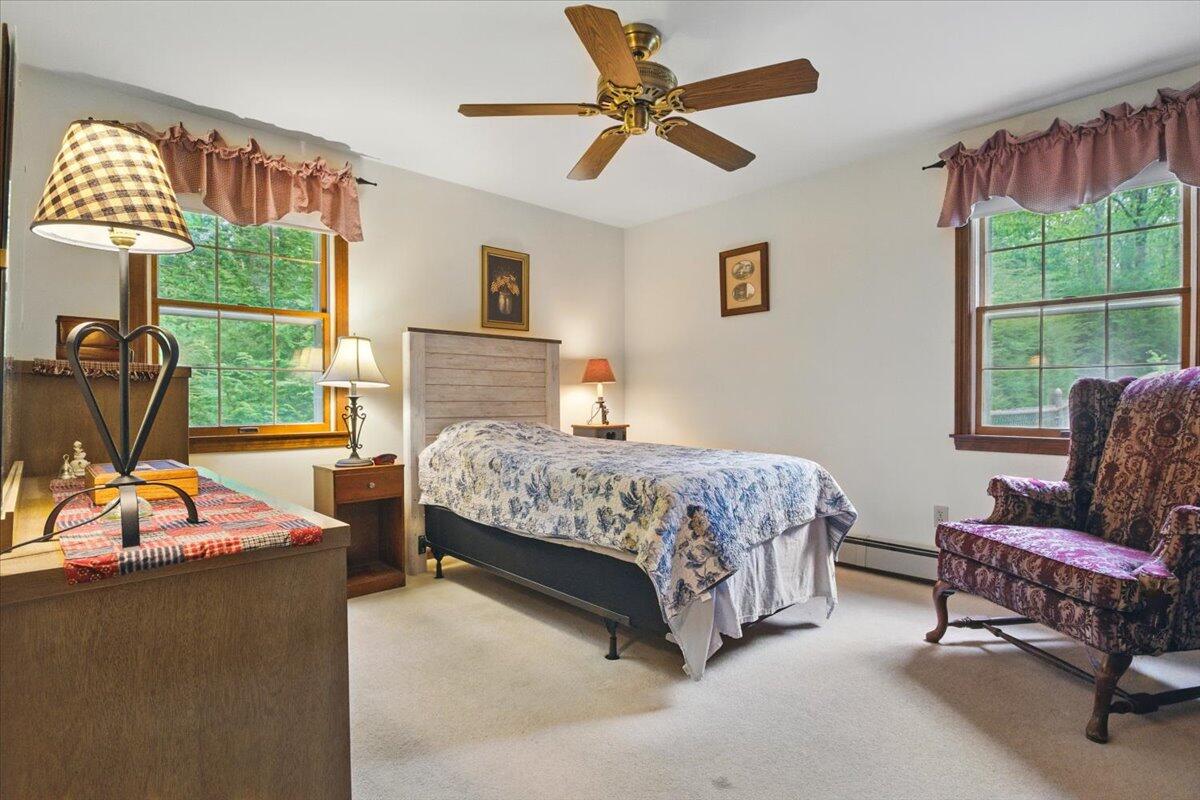97 Pennwood Road