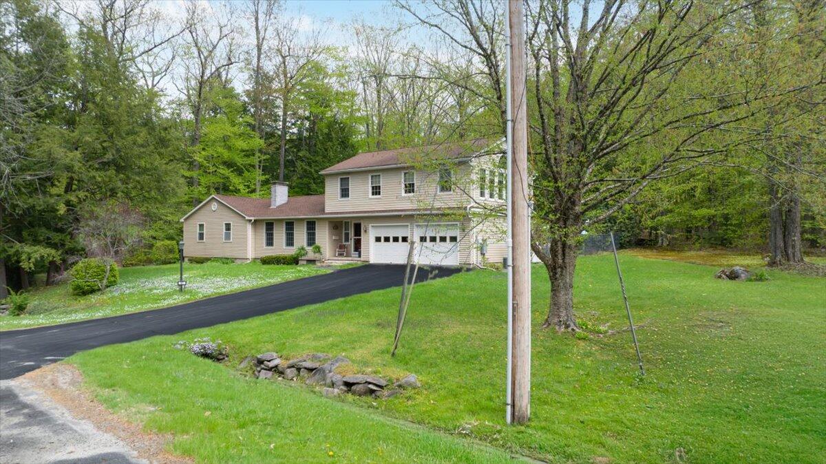 97 Pennwood Road