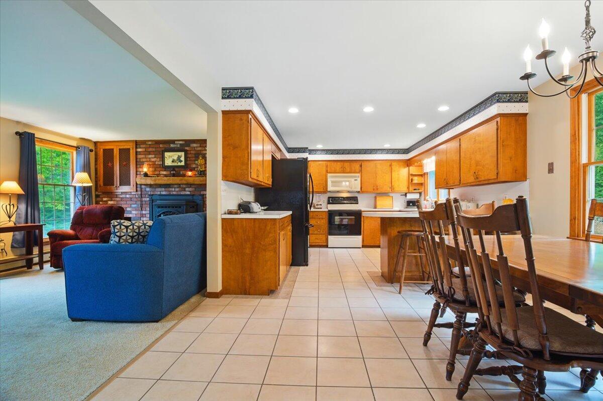 97 Pennwood Road