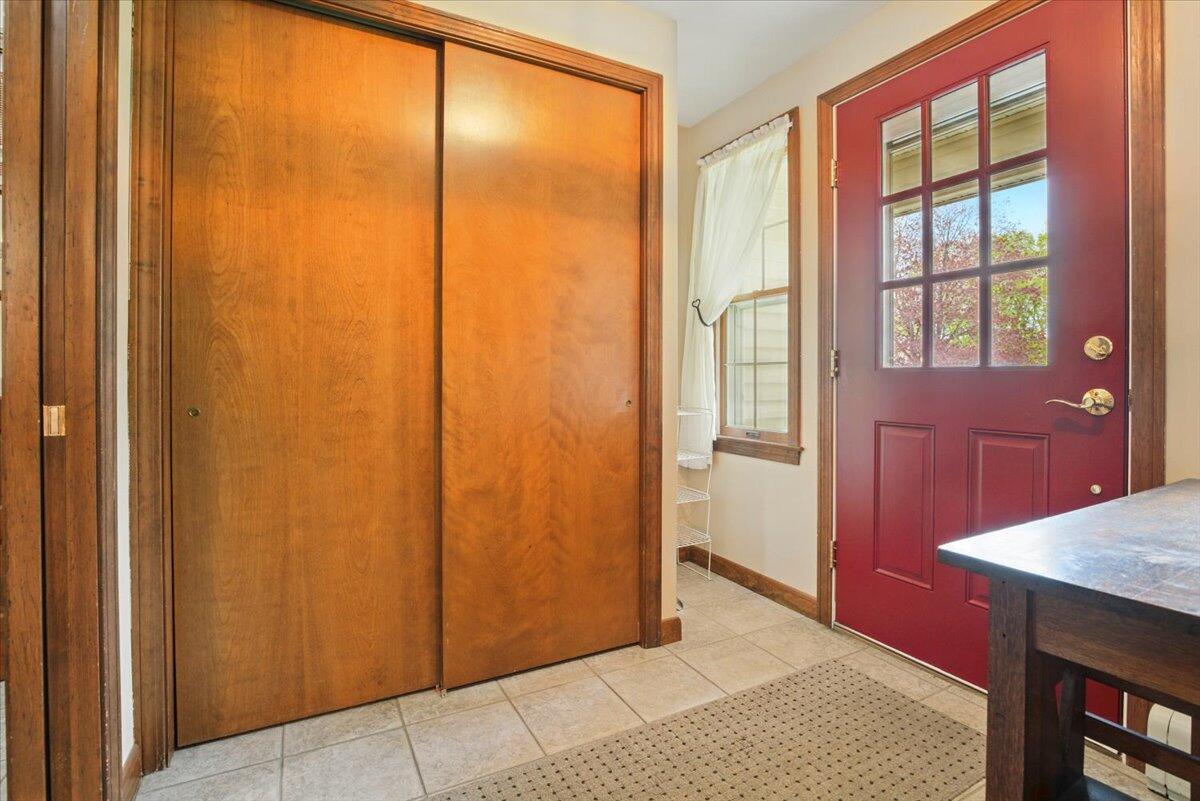97 Pennwood Road