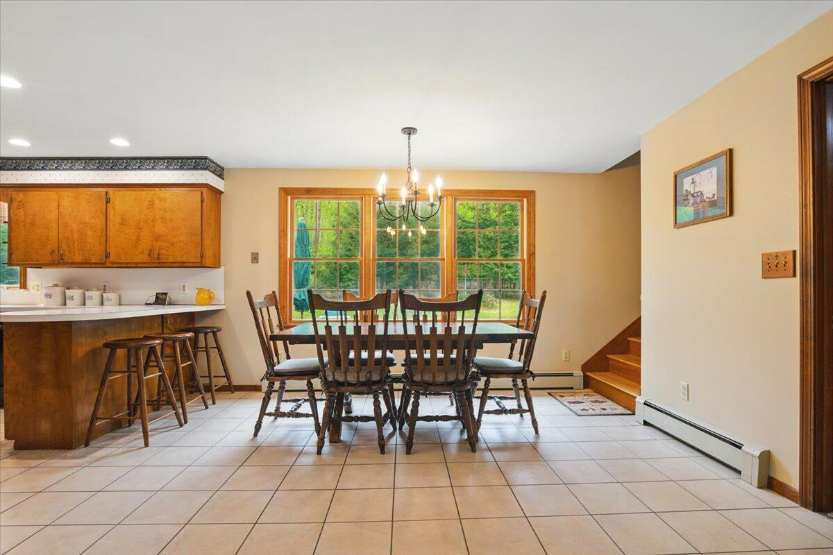 97 Pennwood Road