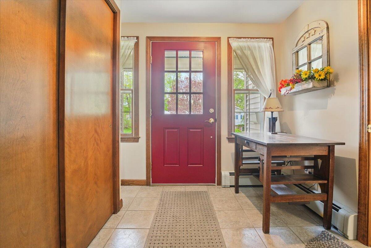 97 Pennwood Road