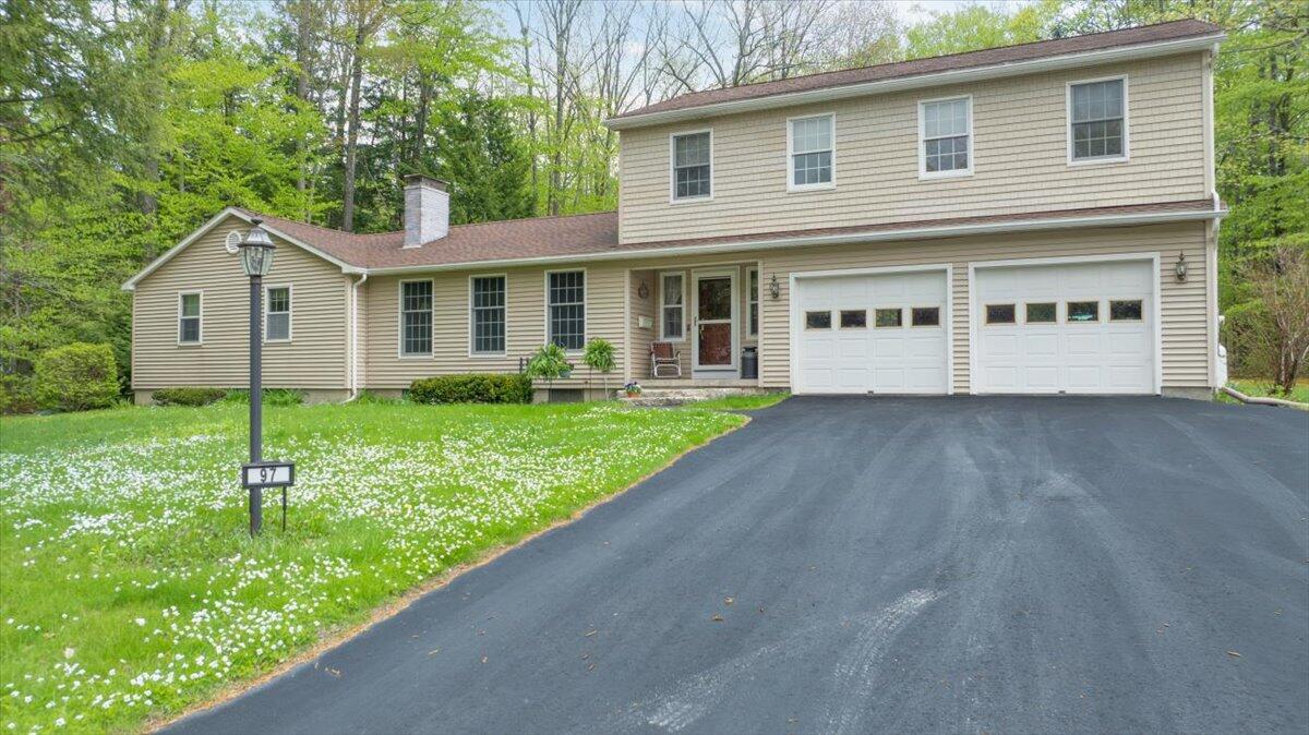 97 Pennwood Road