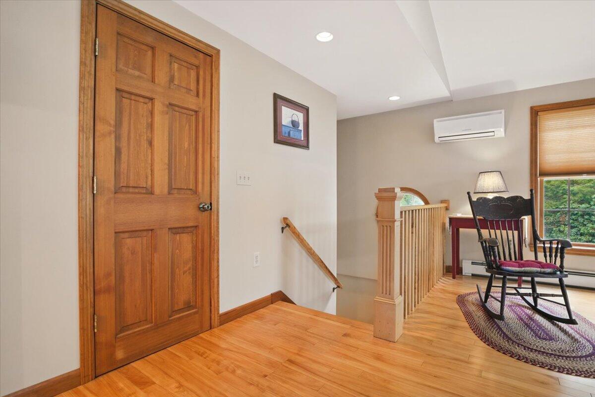97 Pennwood Road