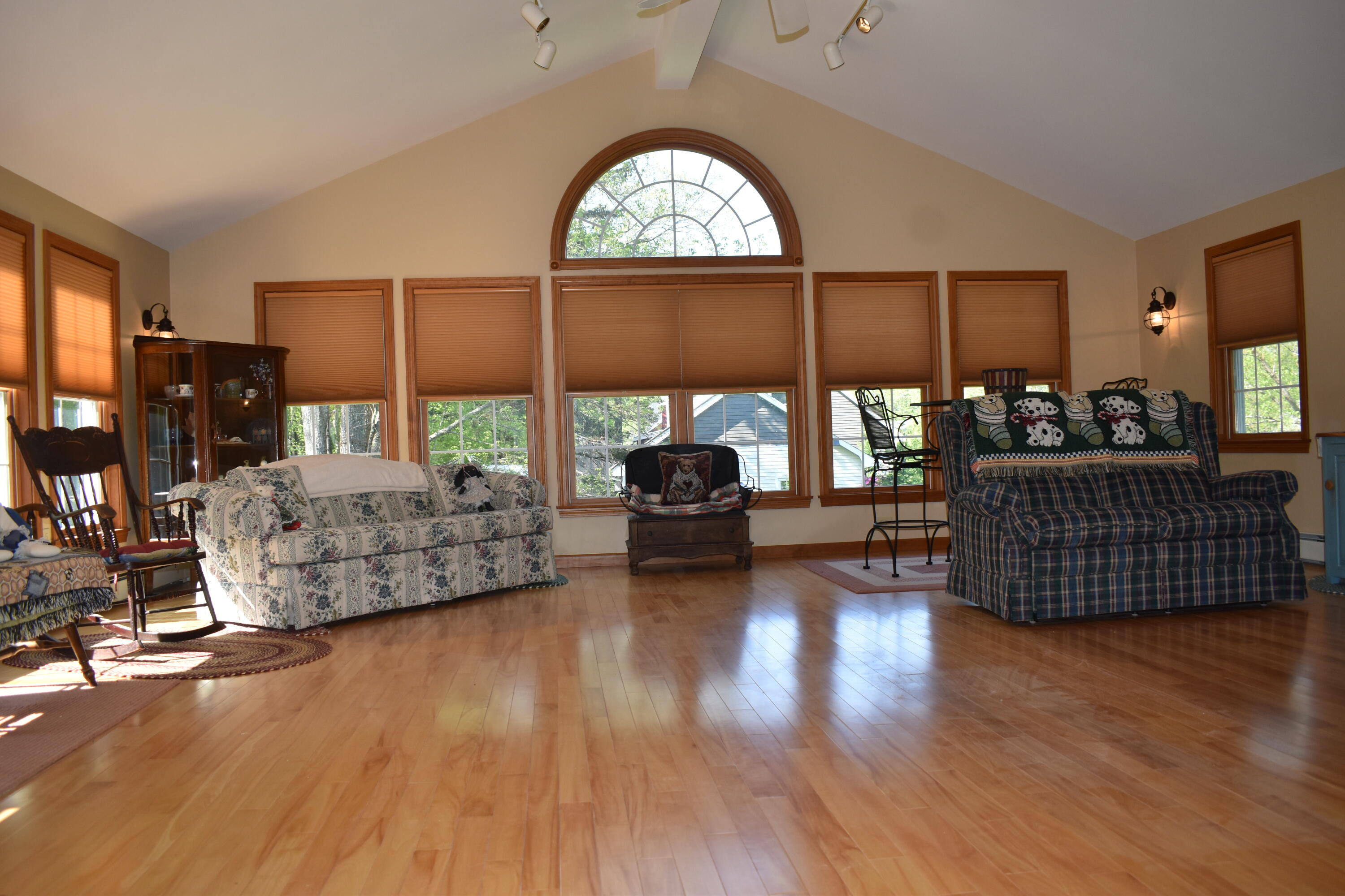97 Pennwood Road