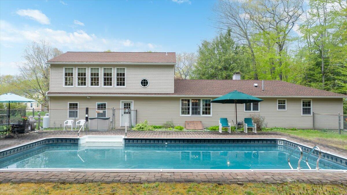 97 Pennwood Road