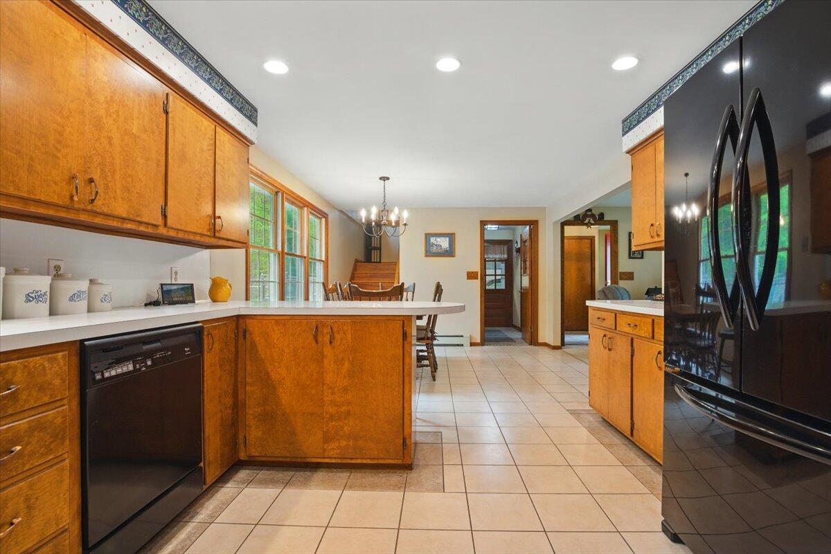 97 Pennwood Road