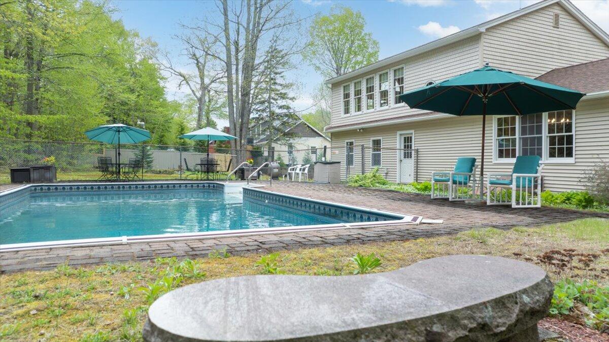 97 Pennwood Road