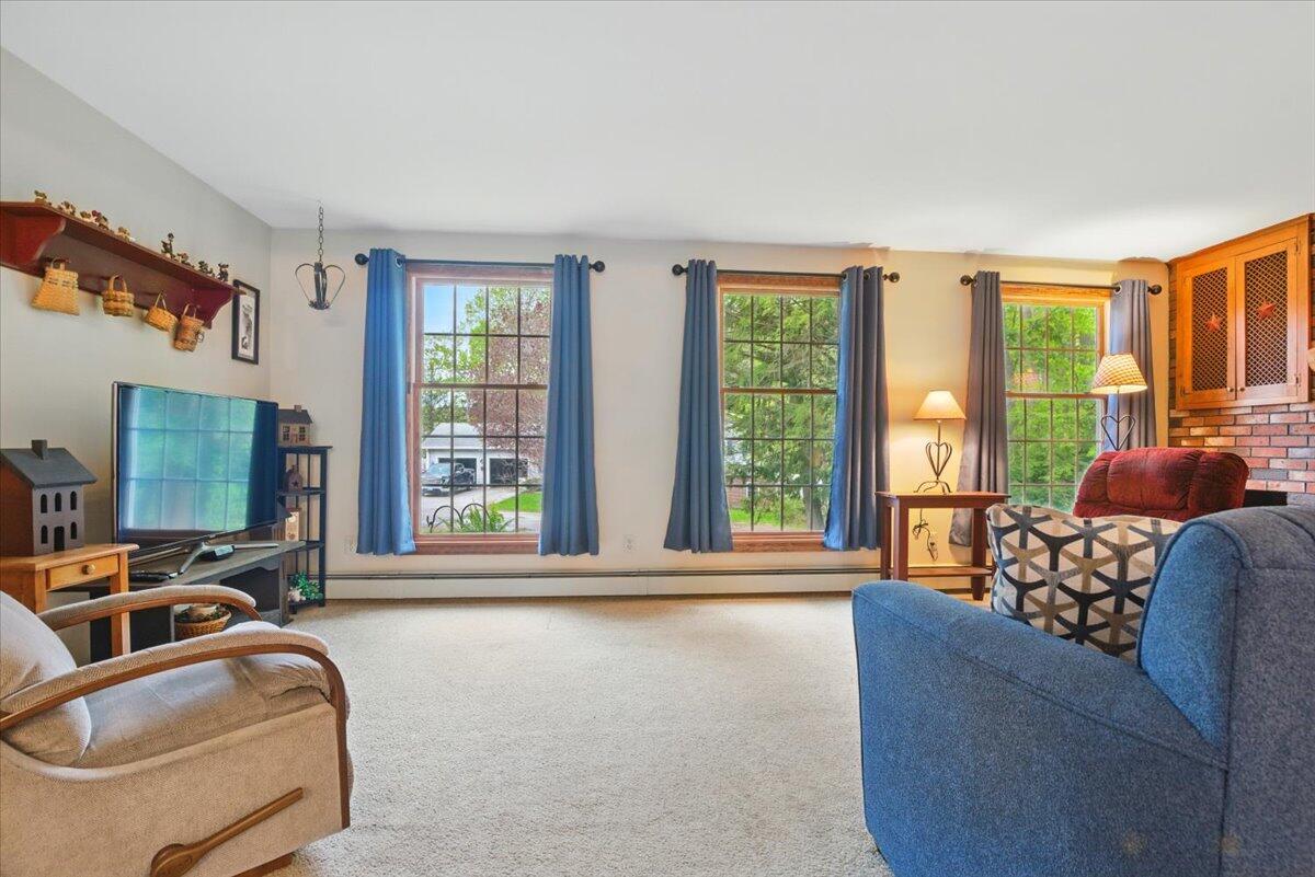 97 Pennwood Road