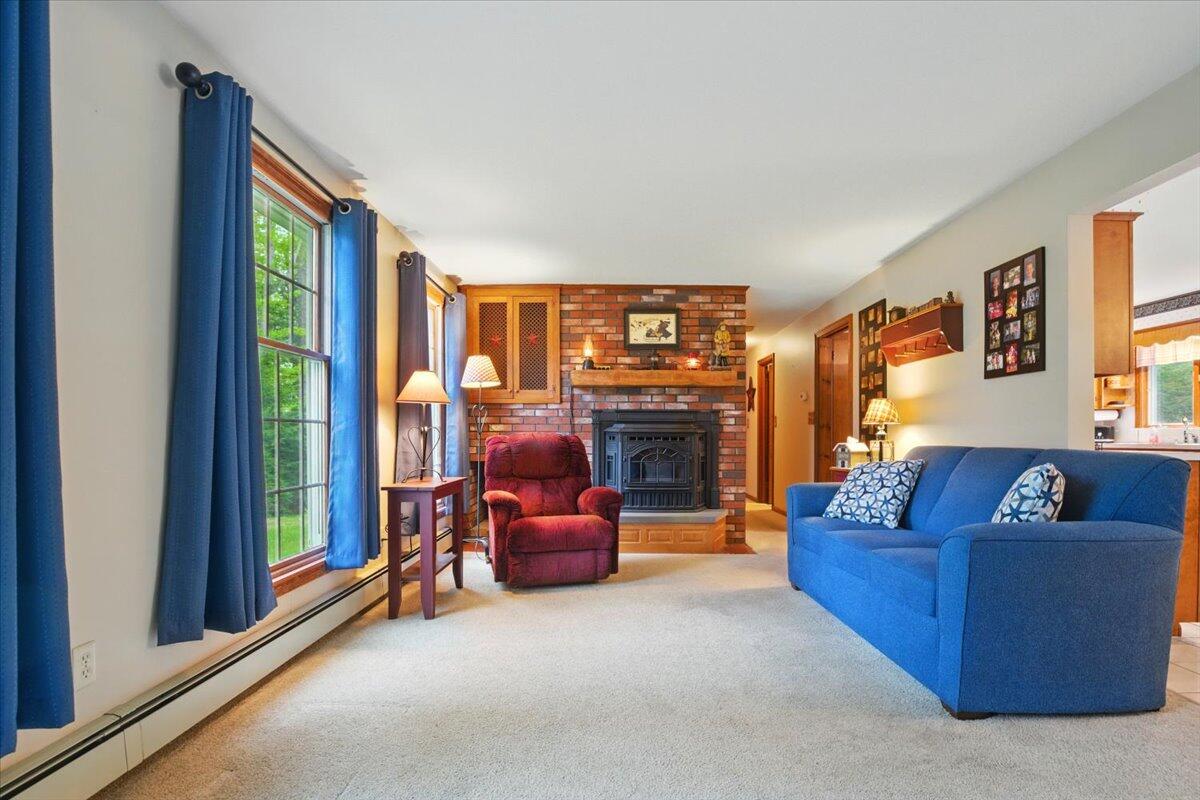 97 Pennwood Road