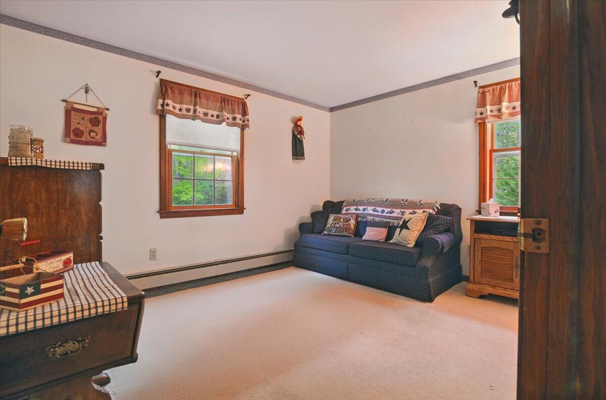 97 Pennwood Road