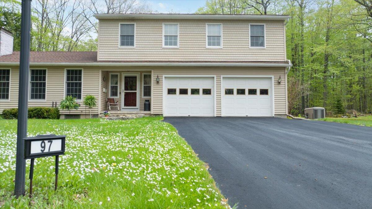 97 Pennwood Road