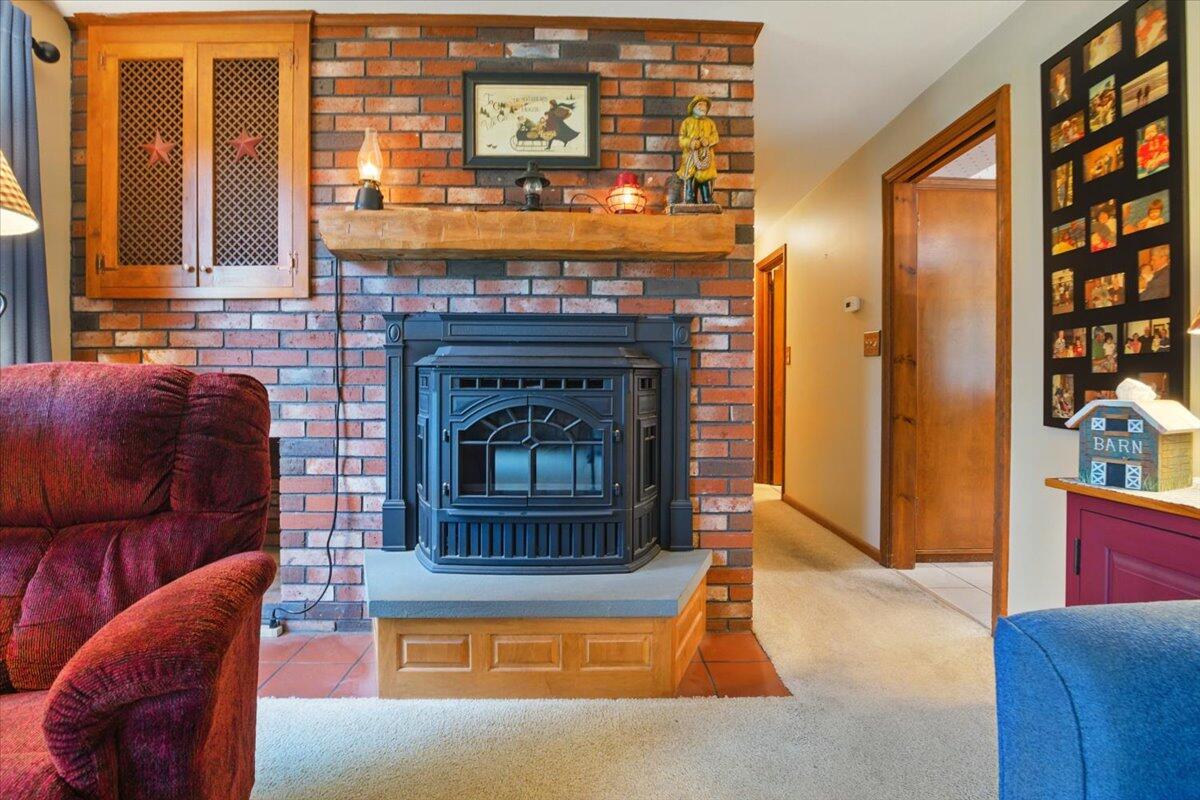 97 Pennwood Road