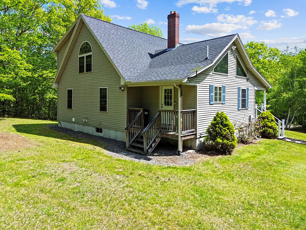 52 Casey Road