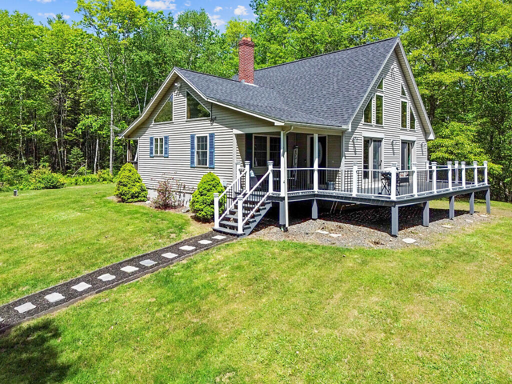 52 Casey Road