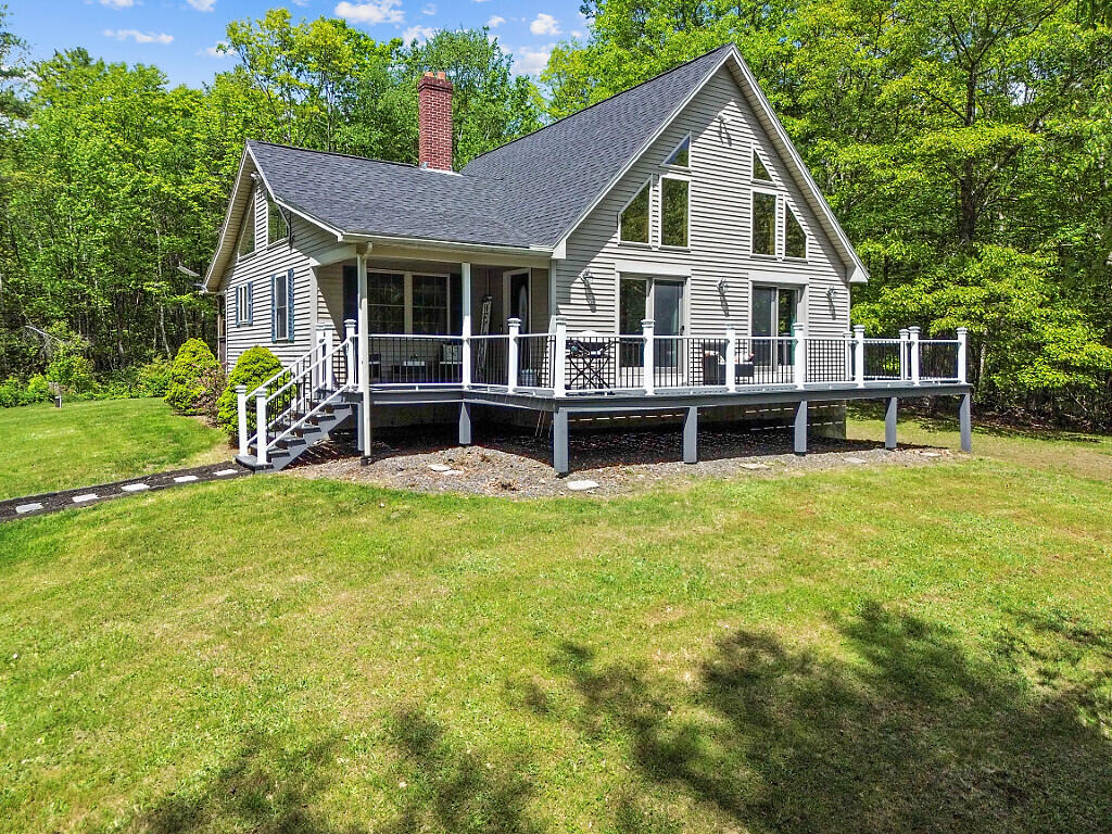 52 Casey Road