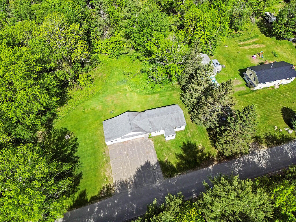 270 Hussey Hill Road