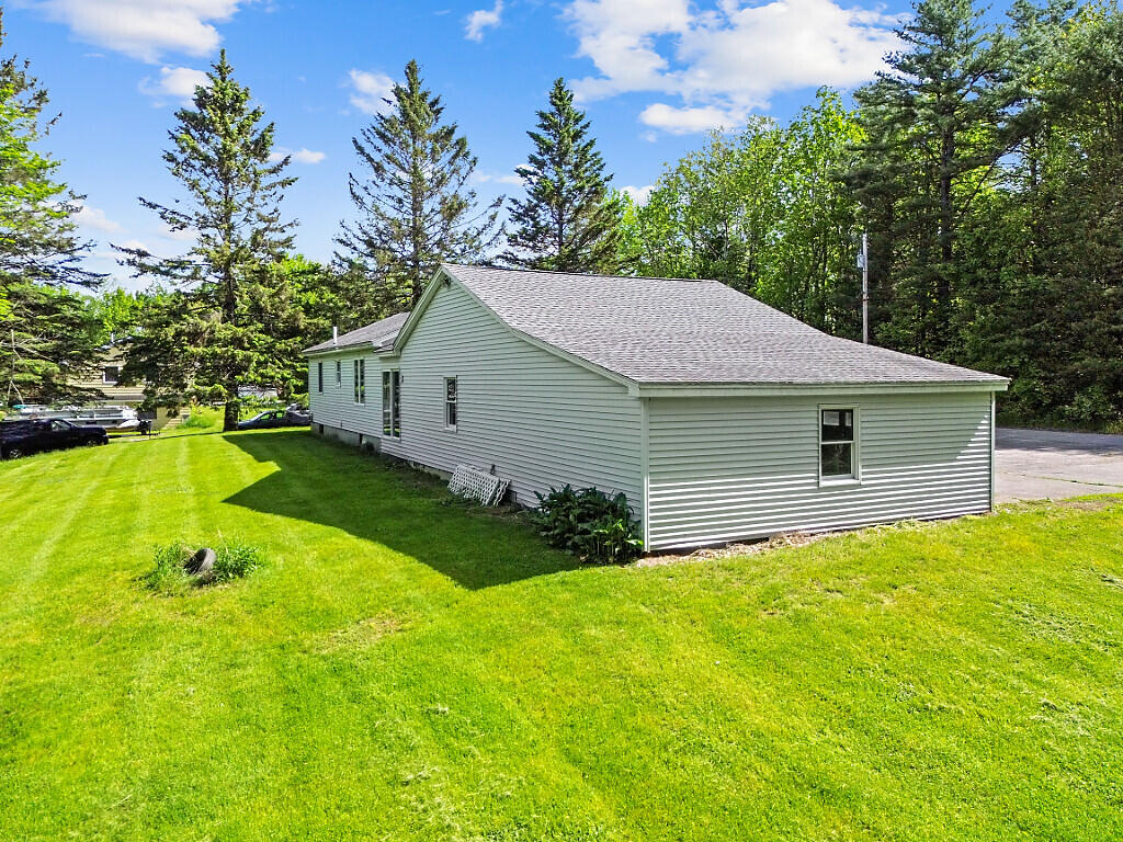 270 Hussey Hill Road