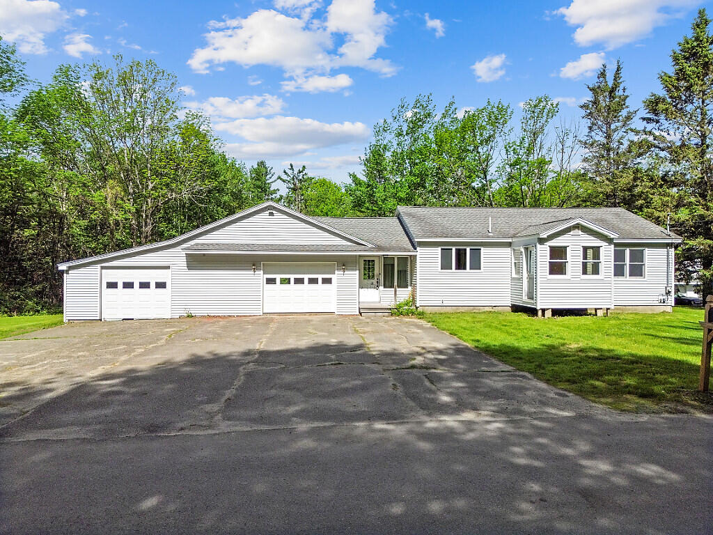 270 Hussey Hill Road