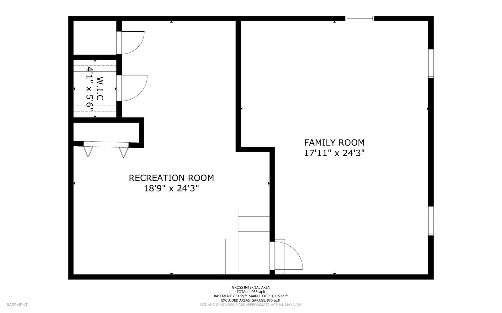 270 Hussey Hill Road