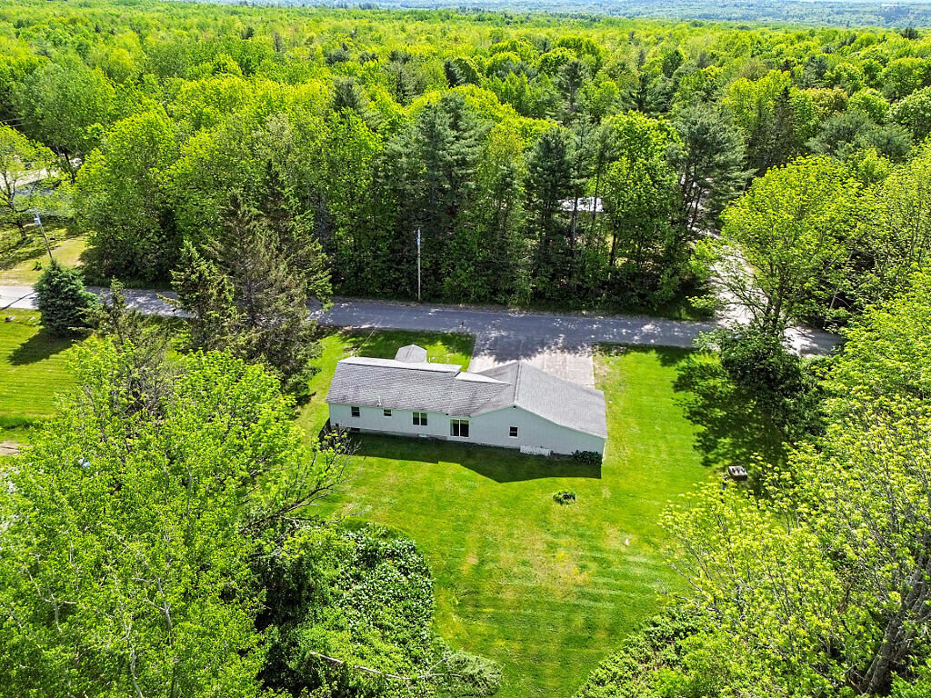 270 Hussey Hill Road