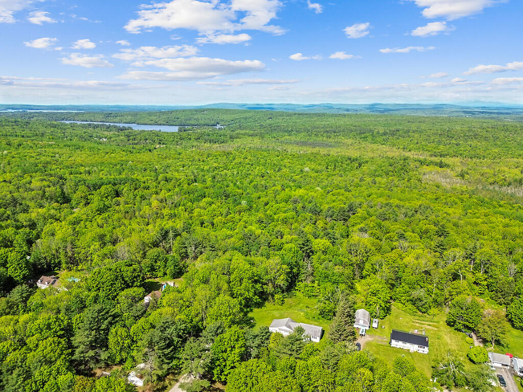 270 Hussey Hill Road