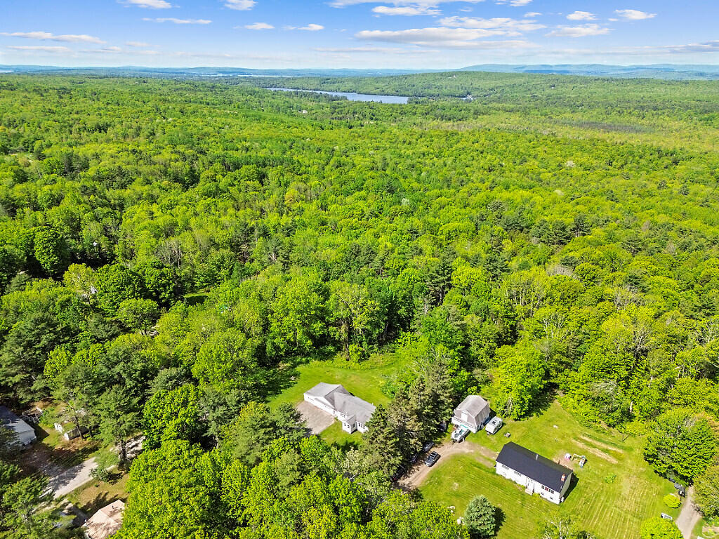 270 Hussey Hill Road