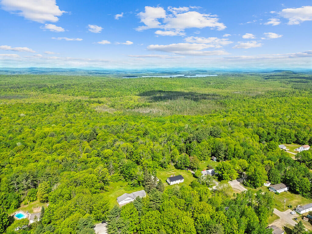 270 Hussey Hill Road