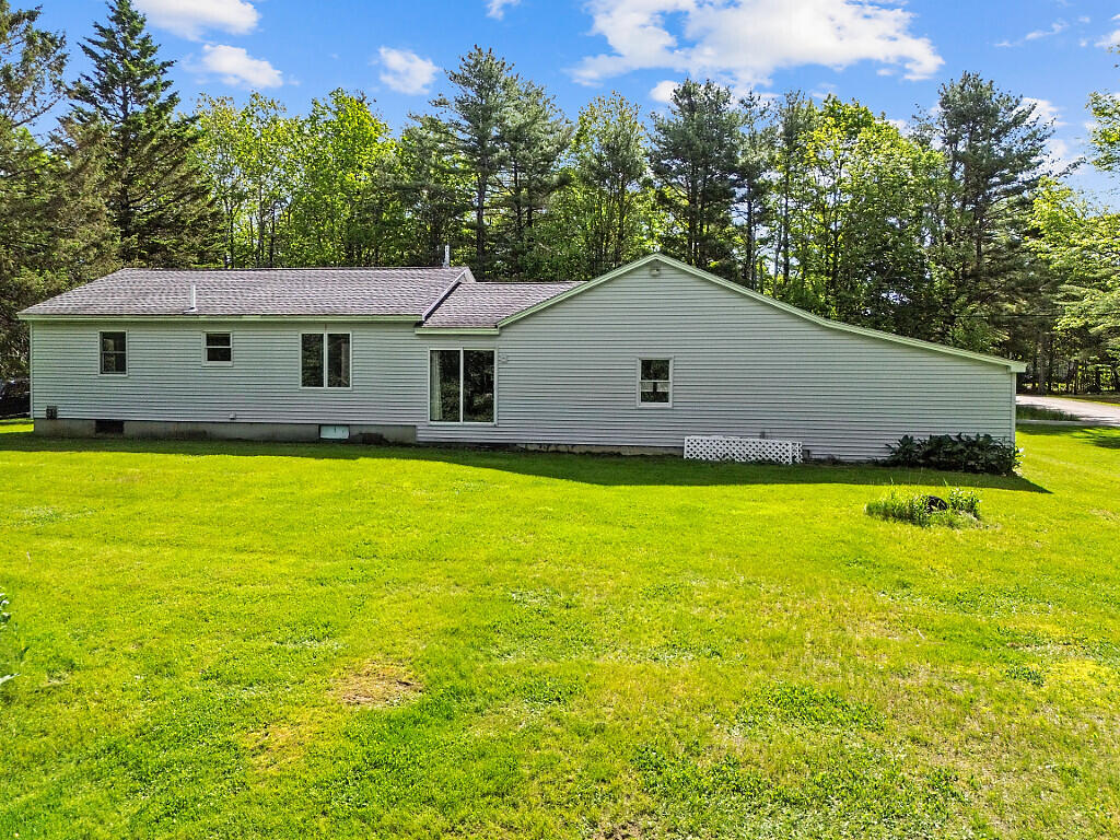 270 Hussey Hill Road