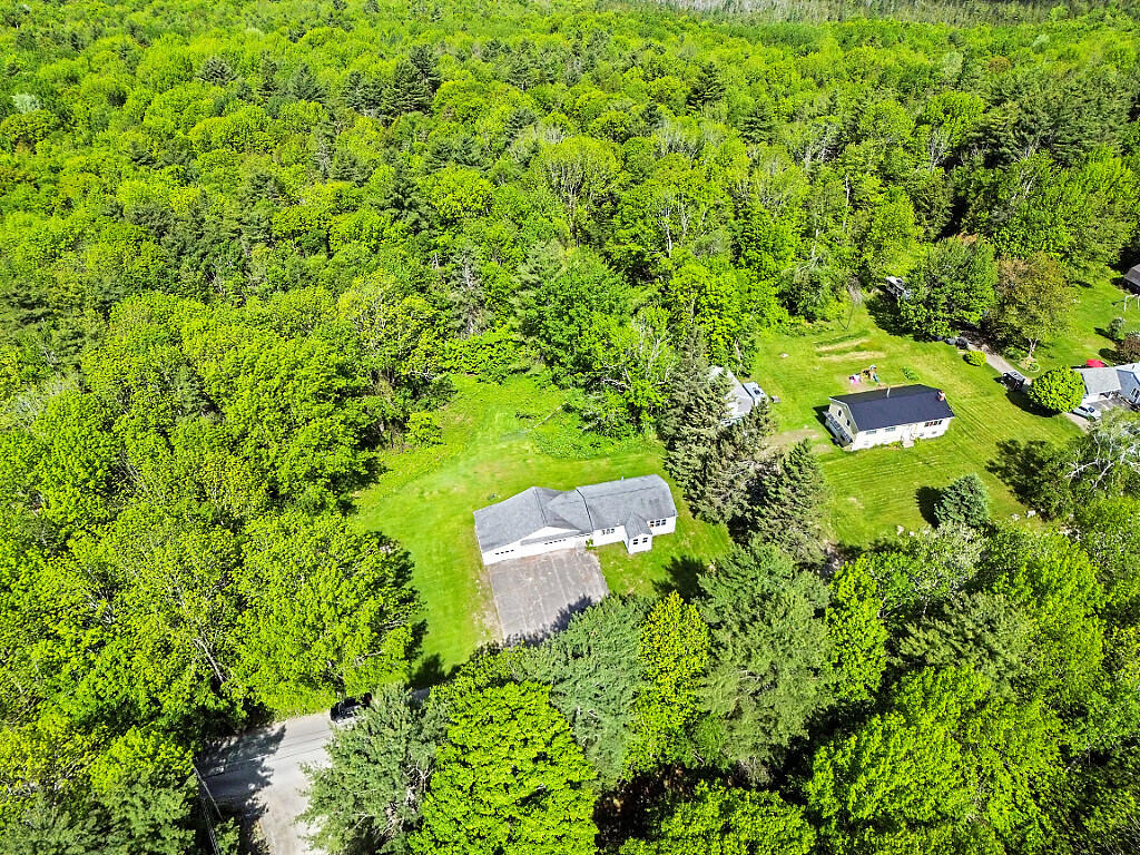 270 Hussey Hill Road