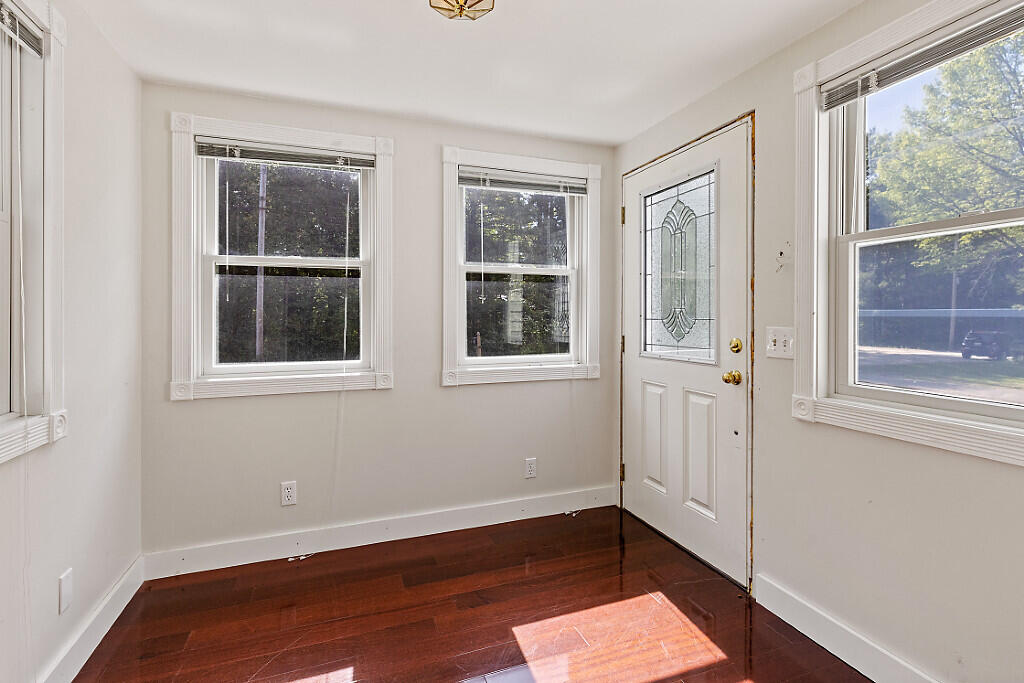 270 Hussey Hill Road