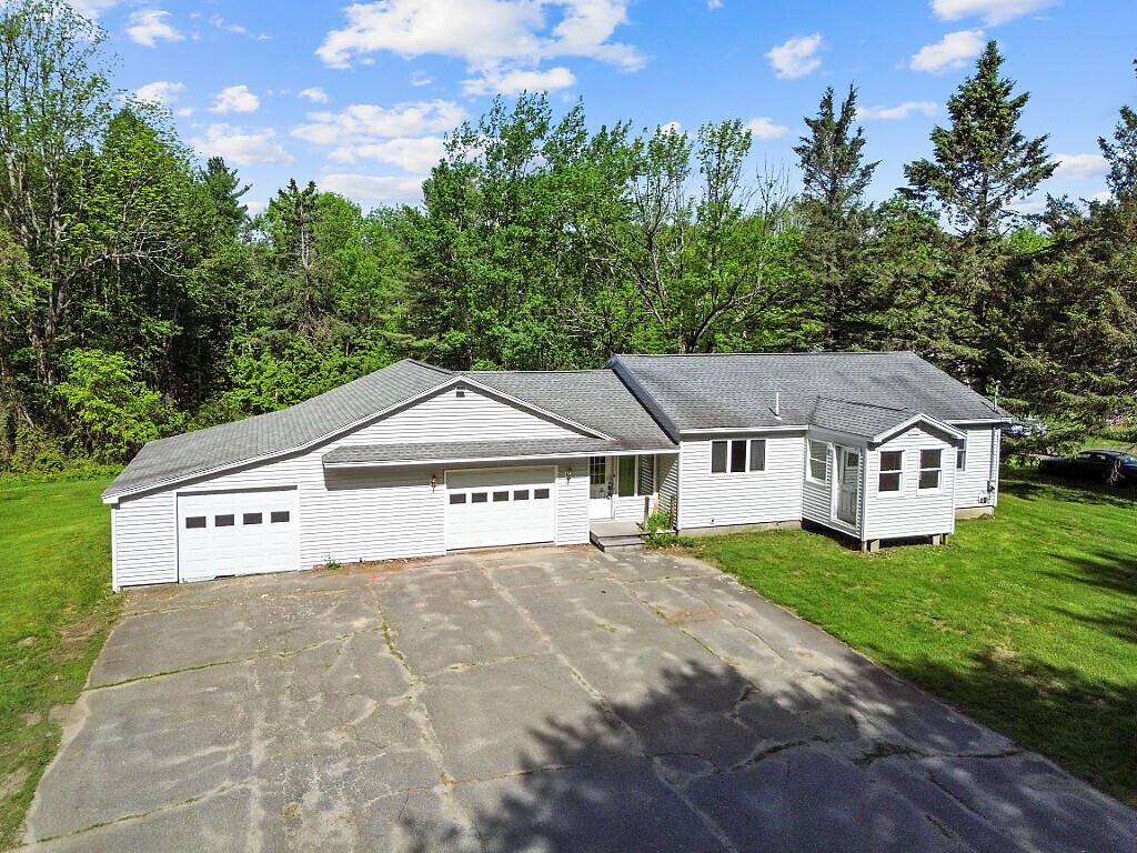 270 Hussey Hill Road
