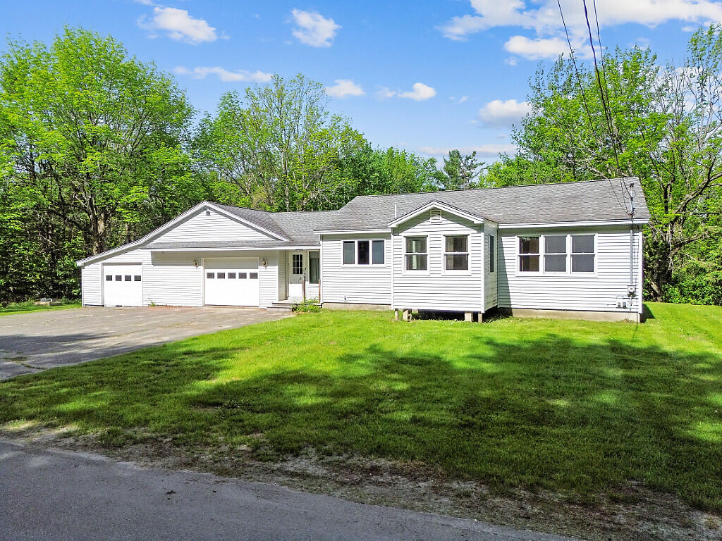 270 Hussey Hill Road