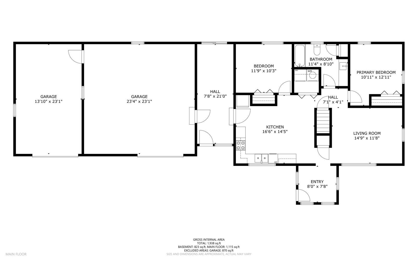 270 Hussey Hill Road