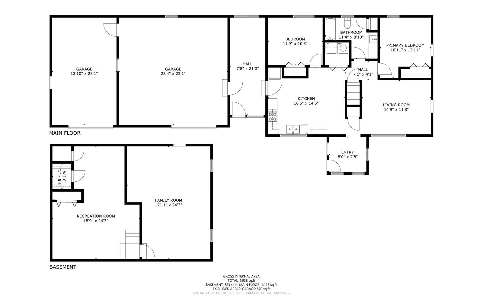 270 Hussey Hill Road