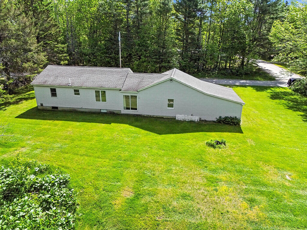 270 Hussey Hill Road