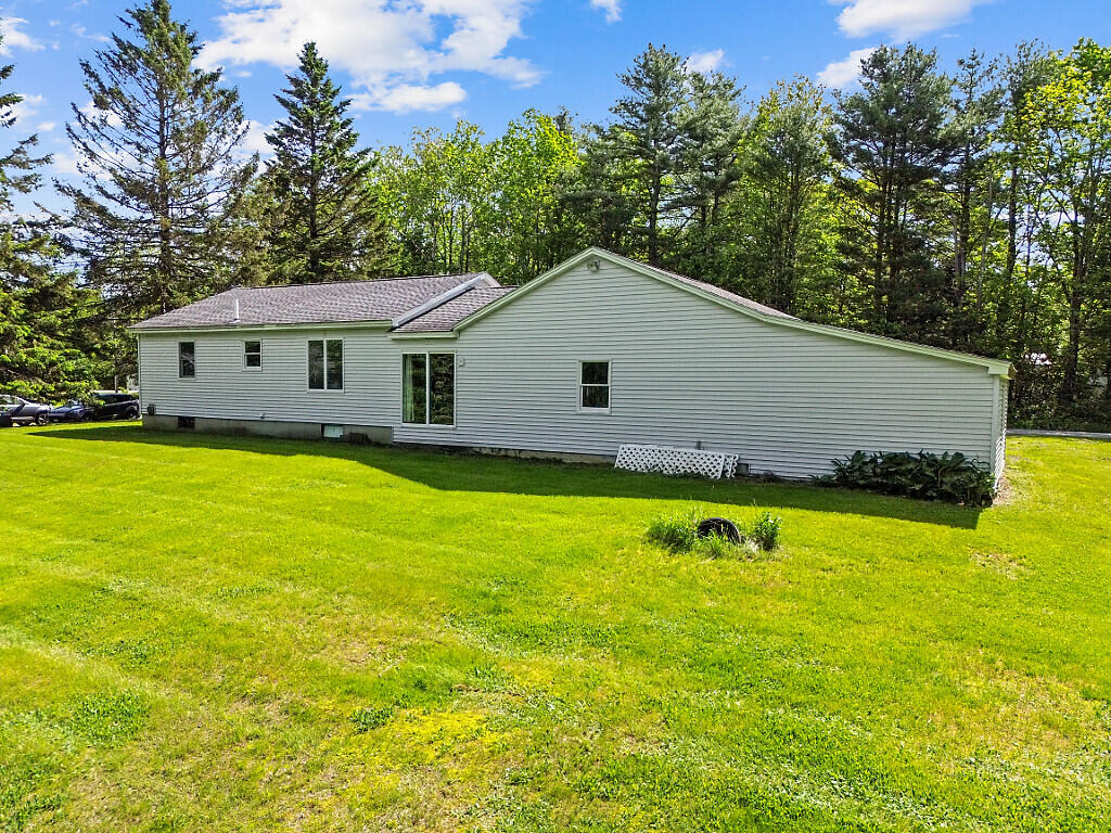 270 Hussey Hill Road
