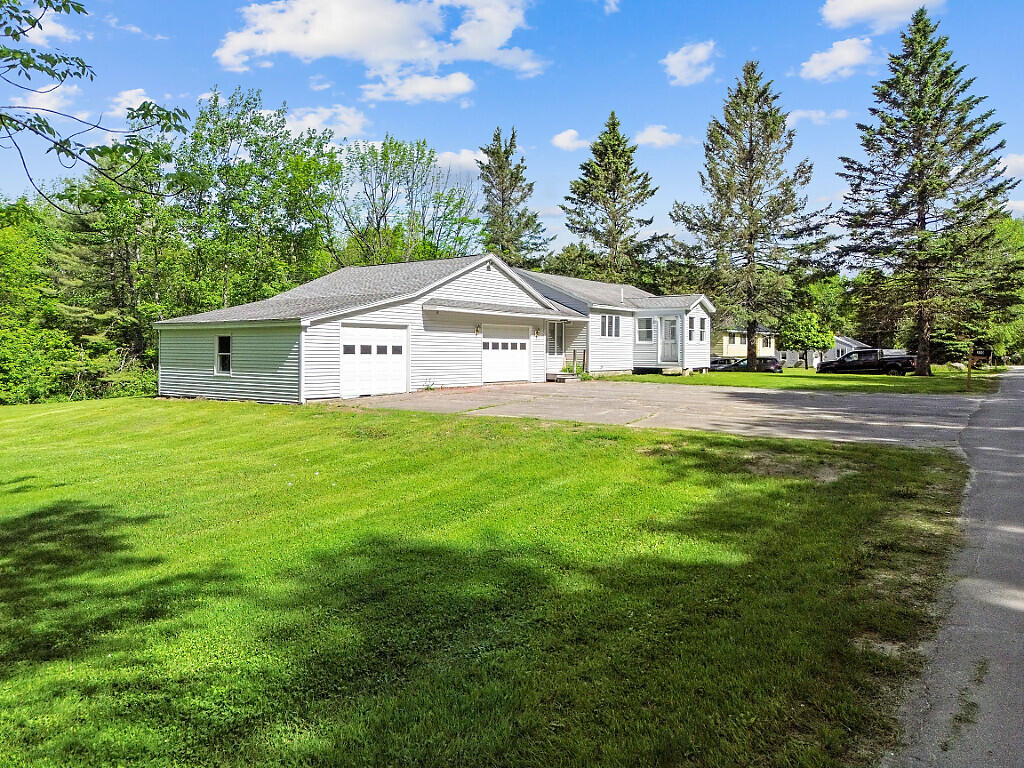 270 Hussey Hill Road