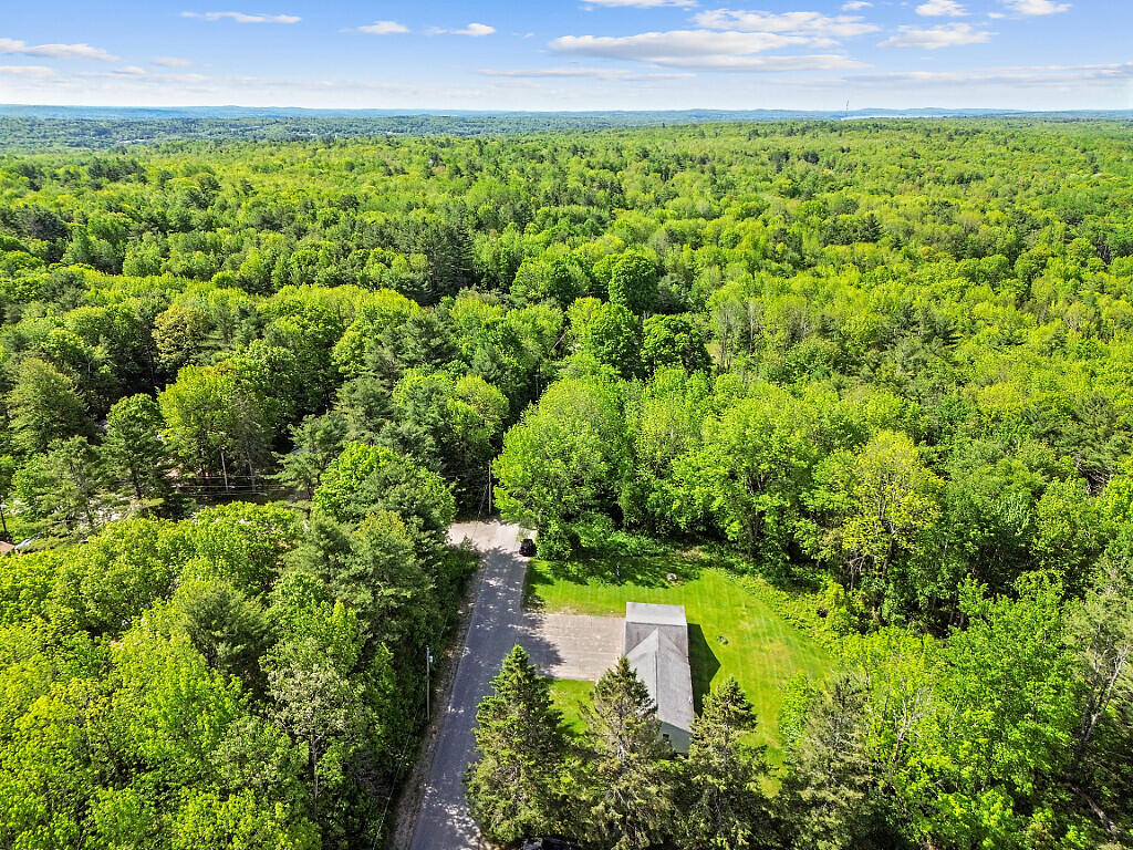 270 Hussey Hill Road