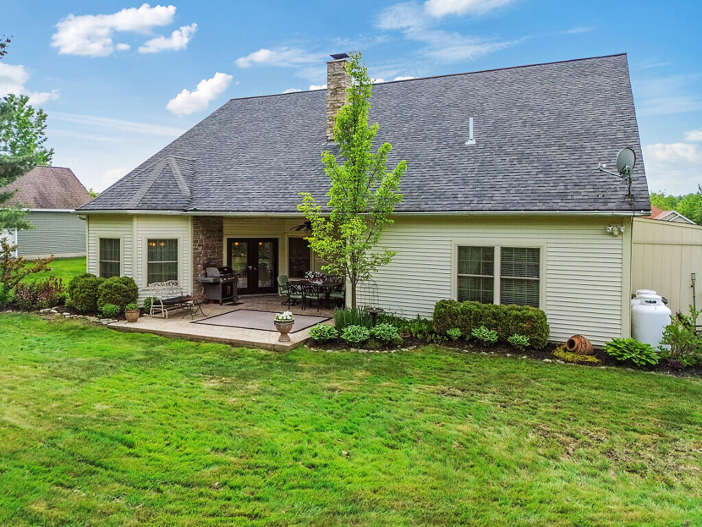 23 Fieldstone Drive