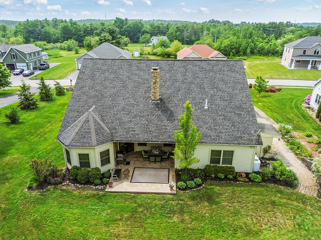 23 Fieldstone Drive